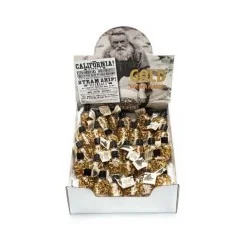 Amuleto Abundancia Botella de Oro - Unidad | Tienda Esotérica Changó