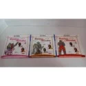 CD Aggayu, Oya, Orisha Oko, Olokun, Orunmila, Ozain (Contiene 3 Cd) | Tienda Esotérica Changó