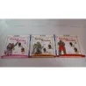 CD Aggayu, Oya, Orisha Oko, Olokun, Orunmila, Ozain (Contiene 3 Cd) | Tienda Esotérica Changó