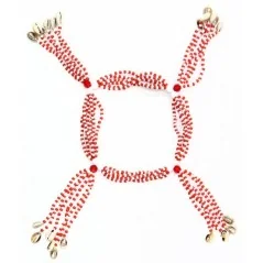 Collar Mazo Sopera Chango (25 cm) | Tienda Esotérica Changó