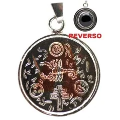 Amuletos, Medallas y Talismanes | Tienda Esotérica Changó