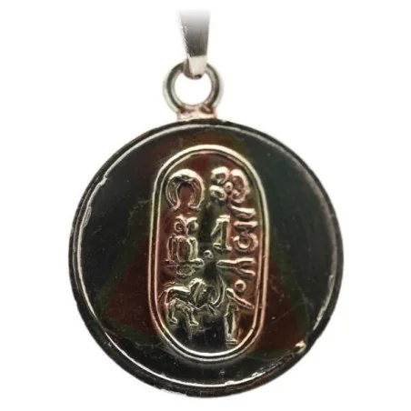 Amuleto Proteccion con Tetragramaton 2.5 cm | Tienda Esotérica Changó