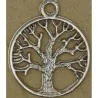 Amuleto Arbol de la Vida - 2 cm | Tienda Esotérica Changó