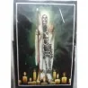 Amuleto Santa Muerte con Estampa | Tienda Esotérica Changó