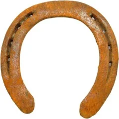 Amuleto Herradura Caballo 15 x 15 cm | Tienda Esotérica Changó
