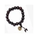 Pulsera Tibetana c/ moneda I Ching | Tienda Esotérica Changó