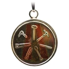 Amuletos, Medallas y Talismanes | Tienda Esotérica Changó