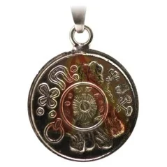 Amuletos, Medallas y Talismanes | Tienda Esotérica Changó