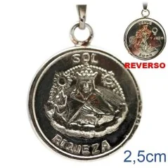 Amuletos, Medallas y Talismanes | Tienda Esotérica Changó