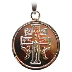 Amuletos, Medallas y Talismanes | Tienda Esotérica Changó