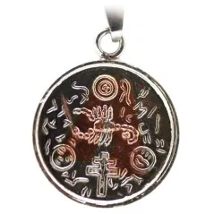 Amuletos, Medallas y Talismanes | Tienda Esotérica Changó