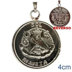 Amuletos, Medallas y Talismanes | Tienda Esotérica Changó