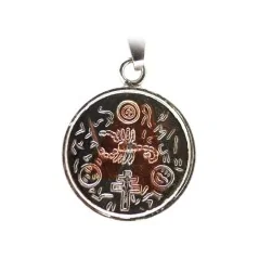 Amuletos, Medallas y Talismanes | Tienda Esotérica Changó