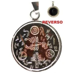 Amuletos, Medallas y Talismanes | Tienda Esotérica Changó