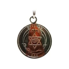 Amuletos, Medallas y Talismanes | Tienda Esotérica Changó