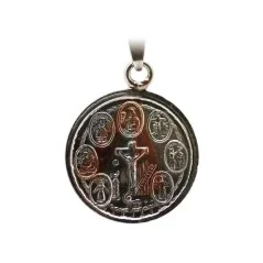 Amuletos, Medallas y Talismanes | Tienda Esotérica Changó