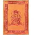 Paño Decorativo Ganesha 210 x 135 cm | Tienda Esotérica Changó