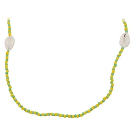 Collar Bandera Orula 75 cm (C/Cauries)