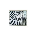 Paño Decorativo Zebras ( Blanca 210 x 140 ) | Tienda Esotérica Changó