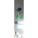 Movil Cristal Peces 90 cm (5 Lineas) | Tienda Esotérica Changó