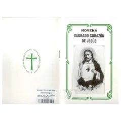 Novenas | Tienda Esotérica Changó