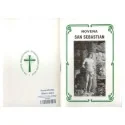 Novena Sebastian (Blanco y negro) | Tienda Esotérica Changó