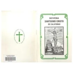 Novenas | Tienda Esotérica Changó