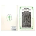 Novena Crisrto de Orense (Blanco y Negro) | Tienda Esotérica Changó