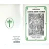 Novena Abdon y Senen (Blanco y negro) | Tienda Esotérica Changó