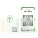 Novena Liborio (Blanco y negro) | Tienda Esotérica Changó