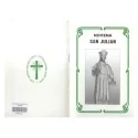 Novena Julian( Blanco y negro) | Tienda Esotérica Changó