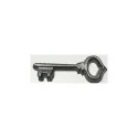 Llave metal 7 cm (Olokun) | Tienda Esotérica Changó