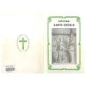 Novena Cecilia (Blanco y negro) | Tienda Esotérica Changó