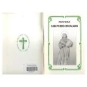 Novena Pedro de Alcantara (Blanco y negro) | Tienda Esotérica Changó