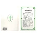 Novena Maria Magdalena (Blanco y negro) | Tienda Esotérica Changó