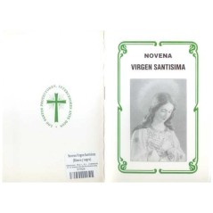 Estampas, Postales y Novenas | Tienda Esotérica Changó
