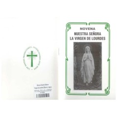 Estampas, Postales y Novenas | Tienda Esotérica Changó