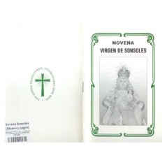Estampas, Postales y Novenas | Tienda Esotérica Changó