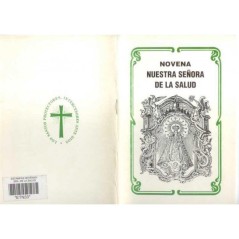 Estampas, Postales y Novenas | Tienda Esotérica Changó