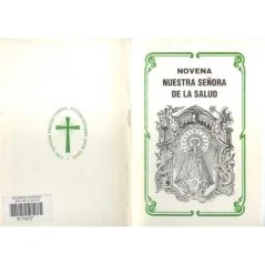 Novenas | Tienda Esotérica Changó