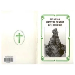 Novenas | Tienda Esotérica Changó