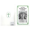 Novena Crisrto de Limpias (Blanco y Negro) | Tienda Esotérica Changó