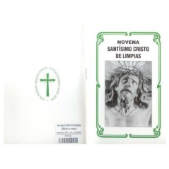 Estampas, Postales y Novenas | Tienda Esotérica Changó
