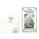 Novena Nuestra Señora de la Concepcion (Blanco y Negro) | Tienda Esotérica Changó