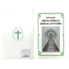 Novenas | Tienda Esotérica Changó