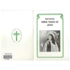 Novenas | Tienda Esotérica Changó