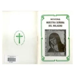 Novenas | Tienda Esotérica Changó