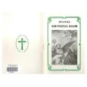 Novena Pascual (Blanco y negro) | Tienda Esotérica Changó