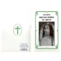 Novena Nuestra Señora de Loreto (Blanco y negro) | Tienda Esotérica Changó