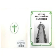 Novenas | Tienda Esotérica Changó